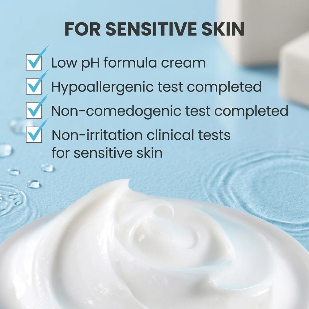 [Real Barrier] Extreme Cream Light (Tube-type) 65ml